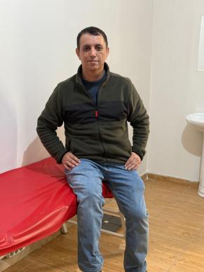 Dr. Abdulkerim AKİTA