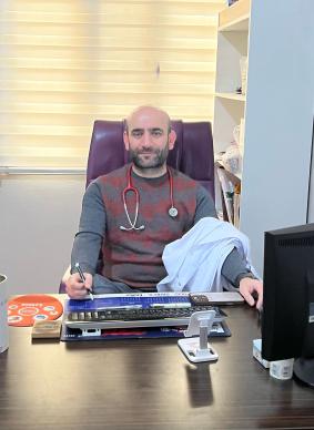 Dr. Adnan YENİGÜN